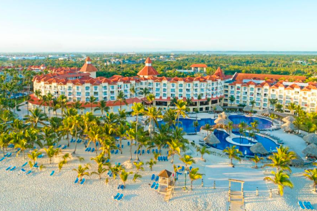 Hotel Occidental Caribe Punta Cana