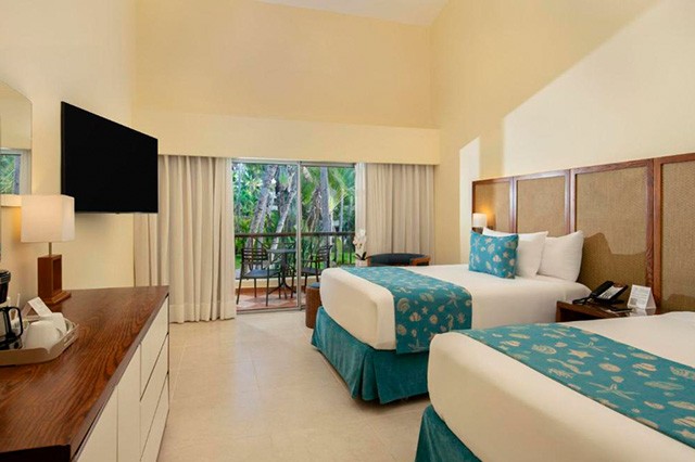 Suplemento de Habitación Doble Impressive Punta Cana