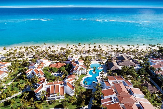 Hotel Occidental Grand Punta Cana